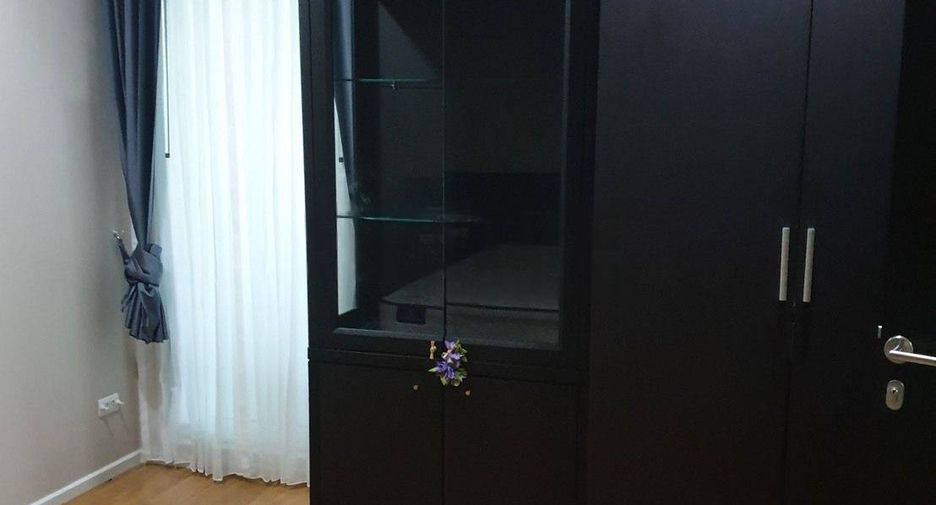 Condo en alquiler y en venta de 2 habitaciones en Watthana, Bangkok