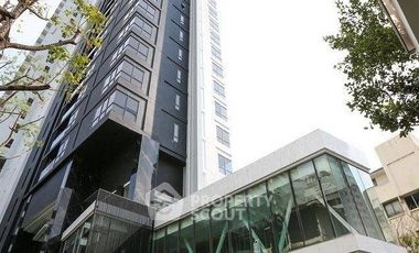 For sale 2 bedrooms condo in Watthana, Bangkok