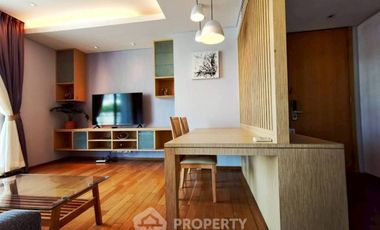À vendre 1 chambre condo à Khlong Toei, Bangkok
