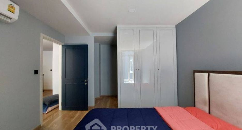 For sale 1 bed condo in Yan Nawa, Bangkok