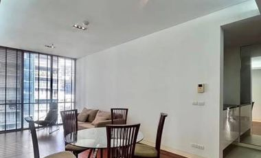 For sale 2 bedrooms condo in Watthana, Bangkok