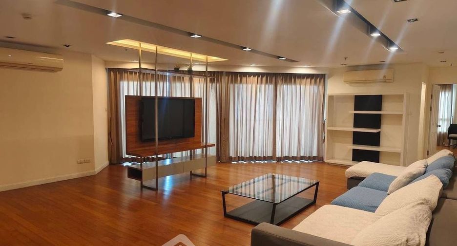 For rent and for sale 6 bedrooms condo in Huai Khwang, Bangkok