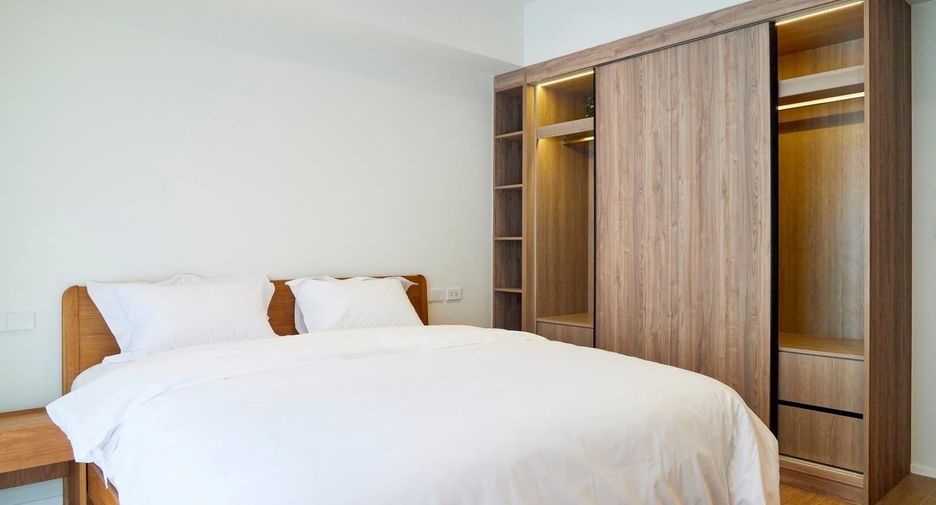 For rent 1 bed apartment in Bang Rak, Bangkok
