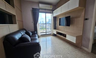 For sale 1 Beds condo in Khlong Toei, Bangkok