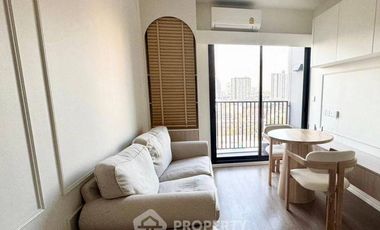 Wohnung zur Miete und zum Kauf mit 2 Zimmer in Bang Sue, Bangkok