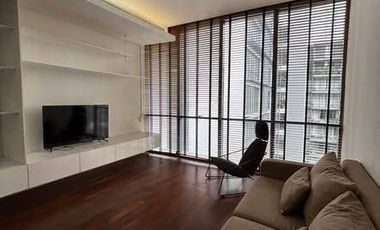 For sale 2 bedrooms condo in Watthana, Bangkok