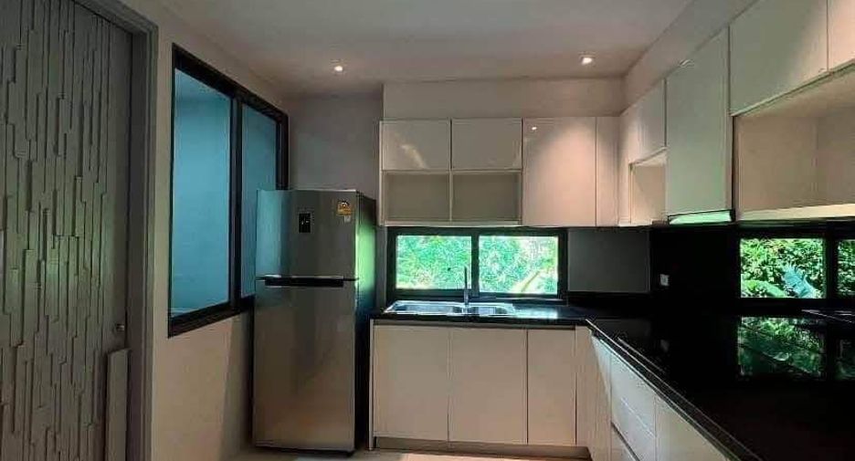 For rent 3 bedrooms house in Kathu, Phuket