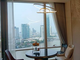 Condo en alquiler y en venta de 2 habitaciones en Bang Kho Laem, Bangkok