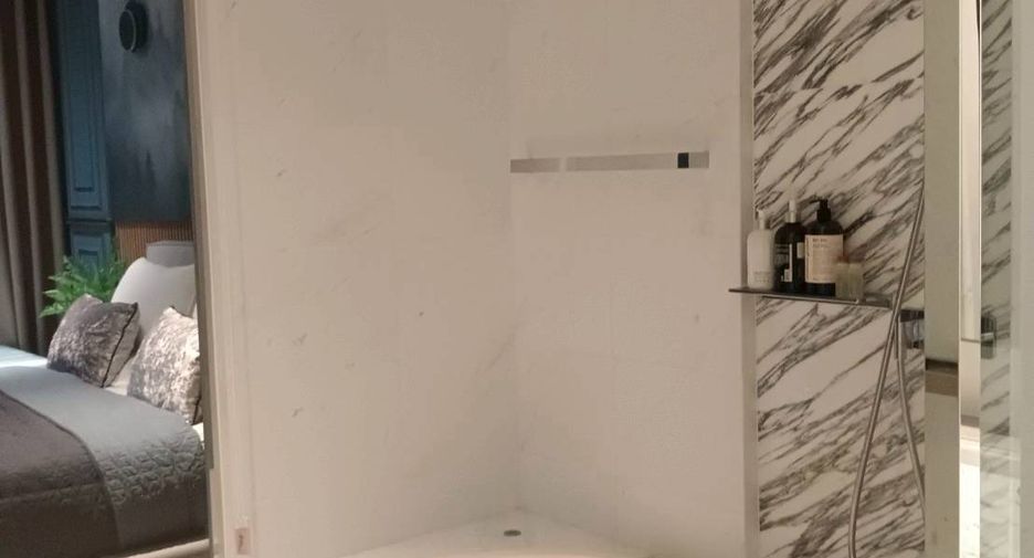 For rent and for sale 2 bedrooms condo in Bang Kho Laem, Bangkok