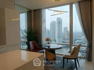 Condo en alquiler y en venta de 2 habitaciones en Bang Kho Laem, Bangkok
