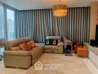 Condo en alquiler y en venta de 2 habitaciones en Bang Kho Laem, Bangkok