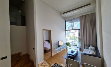 Condo en venta de 2 habitaciones en Watthana, Bangkok