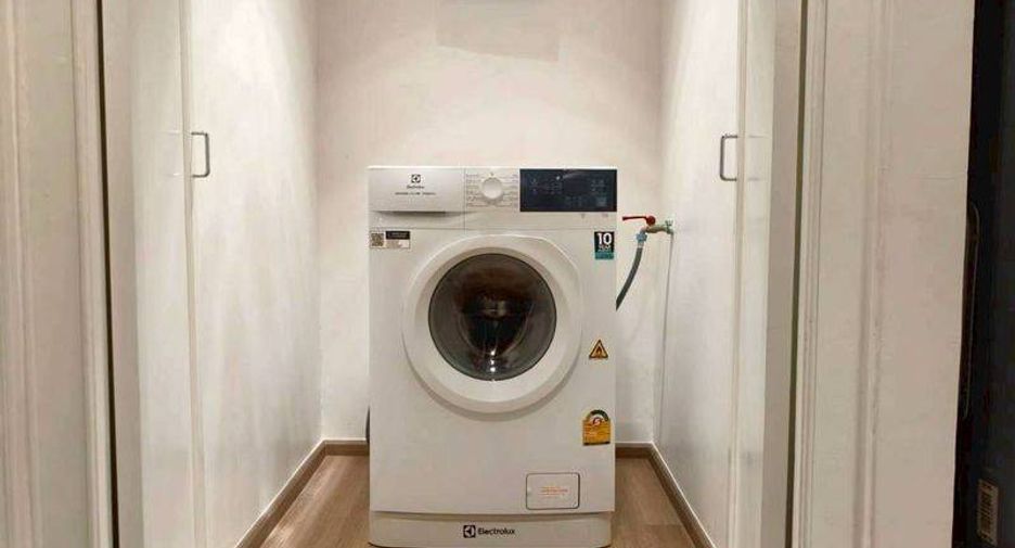 For rent and for sale 2 bedrooms condo in Khlong Toei, Bangkok