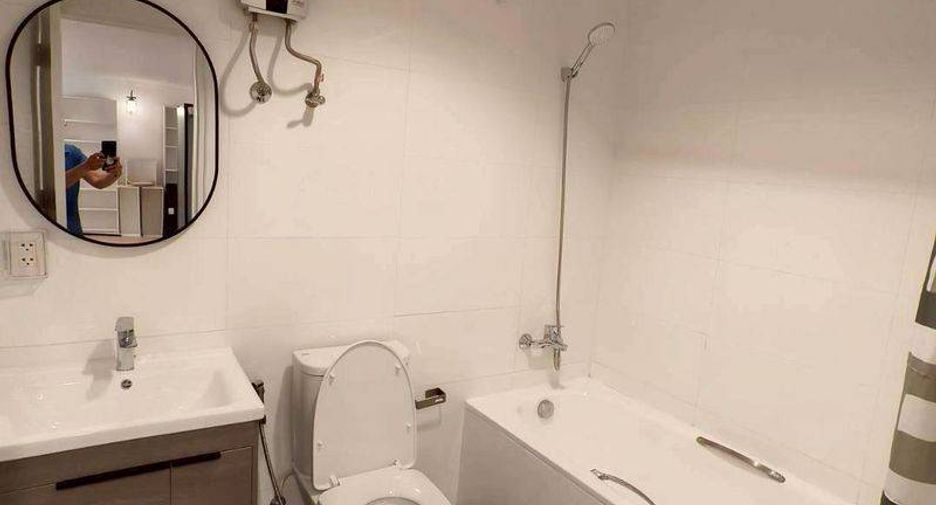 For rent and for sale 2 bedrooms condo in Khlong Toei, Bangkok