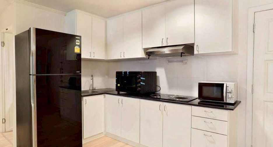 For rent and for sale 2 bedrooms condo in Khlong Toei, Bangkok