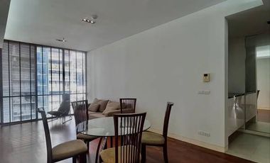 For rent and for sale 2 bedrooms condo in Watthana, Bangkok