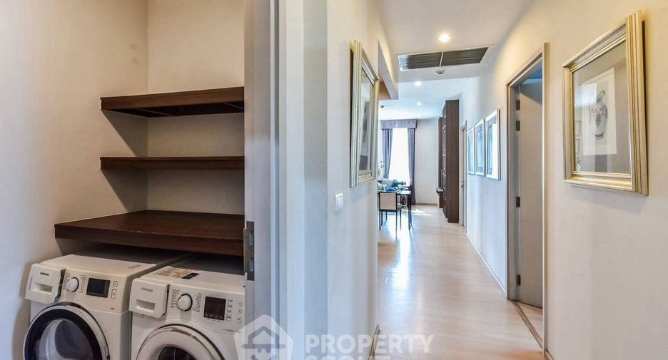 For rent and for sale 3 bedrooms condo in Watthana, Bangkok