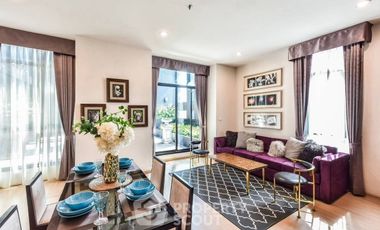 Wohnung zur Miete und zum Kauf mit 3 Zimmer in Watthana, Bangkok