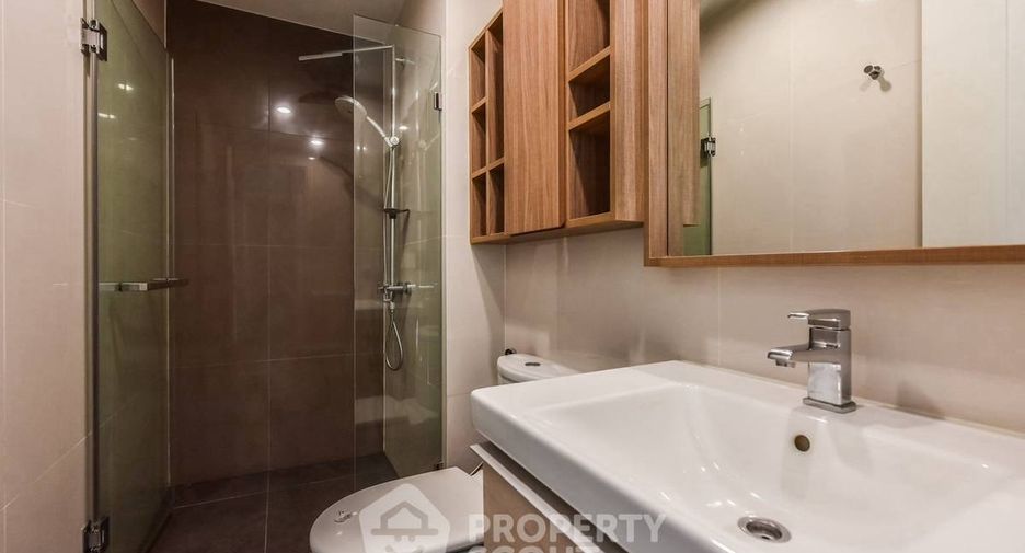 For rent and for sale 3 bedrooms condo in Watthana, Bangkok