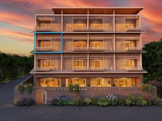 For sale 1 Beds apartment in Ko Samui, Surat Thani