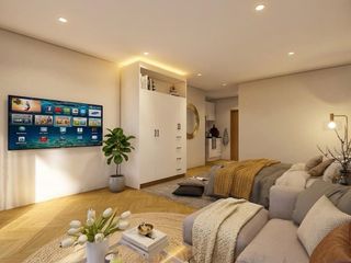 For sale 1 Beds apartment in Ko Samui, Surat Thani