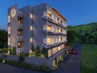 For sale 1 Beds apartment in Ko Samui, Surat Thani