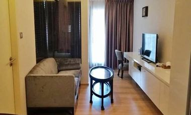 For rent and for sale 1 bed condo in Watthana, Bangkok