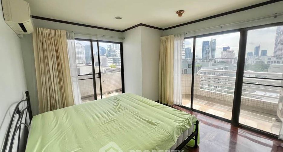 ขาย 3 ห้องนอน คอนโด ใน วัฒนา, กรุงเทพฯ