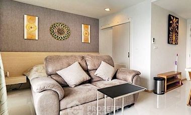 Condo en venta de 1 habitaciones en Jomtien, Pattaya