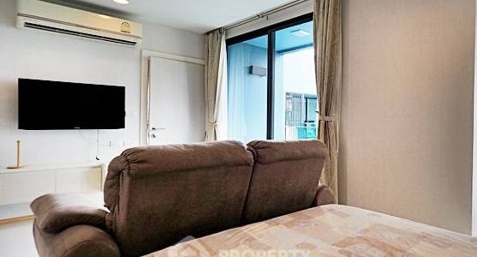For sale 1 bed condo in Jomtien, Pattaya