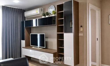 Condo en venta de 2 habitaciones en Phra Khanong, Bangkok