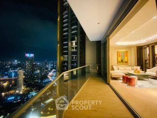 For rent そして for sale 6 ベッドルーム condo in Khlong San, Bangkok