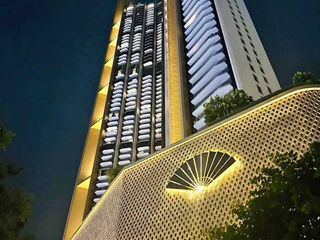 For rent そして for sale 6 ベッドルーム condo in Khlong San, Bangkok