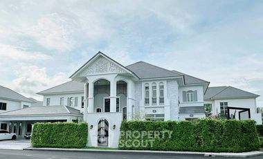 Casa en alquiler y en venta de 5 habitaciones en Lat Krabang, Bangkok
