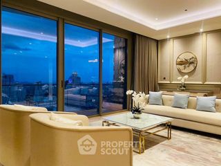 For rent そして for sale 6 ベッドルーム condo in Khlong San, Bangkok