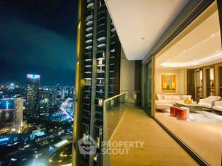 For rent そして for sale 6 ベッドルーム condo in Khlong San, Bangkok