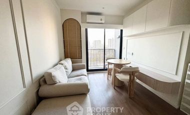 Wohnung zur Miete und zum Kauf mit 2 Zimmer in Bang Sue, Bangkok
