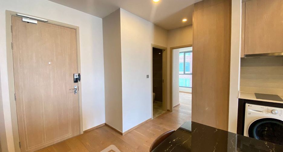 For rent and for sale 2 bedrooms condo in Pathum Wan, Bangkok