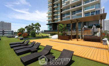 For sale 2 bedrooms condo in Jomtien, Pattaya