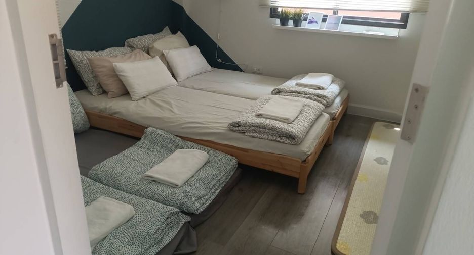 For rent 3 bedrooms house in Cha Am, Phetchaburi