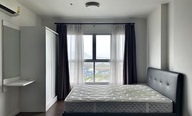Condo en alquiler de 1 habitaciones en Hua Hin, Prachuap Khiri Khan