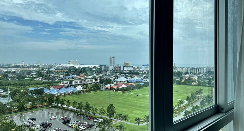 Condo en alquiler de 1 habitaciones en Hua Hin, Prachuap Khiri Khan