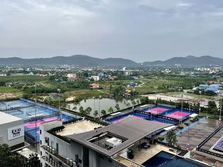 For rent 1 bed condo in Hua Hin, Prachuap Khiri Khan