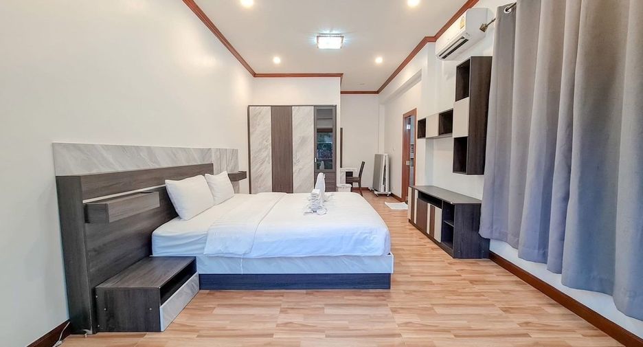 For sale and for rent 3 bedrooms villa in Pran Buri, Prachuap Khiri Khan