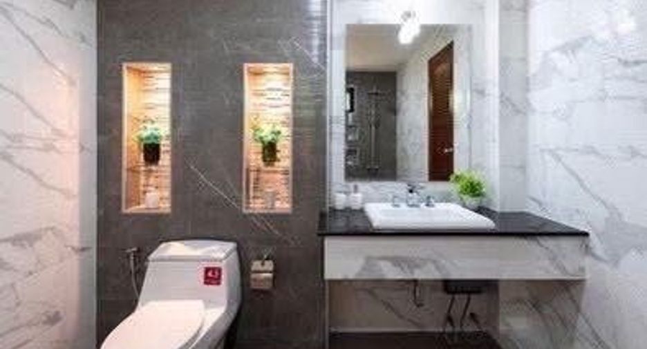 For sale and for rent 3 bedrooms villa in Pran Buri, Prachuap Khiri Khan