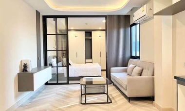 Condo en venta de 1 habitaciones en Lat Phrao, Bangkok