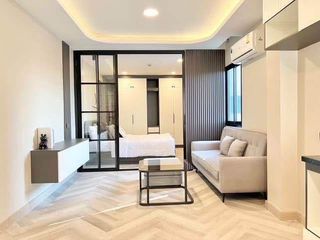 出售 1 卧室 公寓 在 Lat Phrao, 曼谷