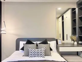 出售 1 卧室 公寓 在 Lat Phrao, 曼谷