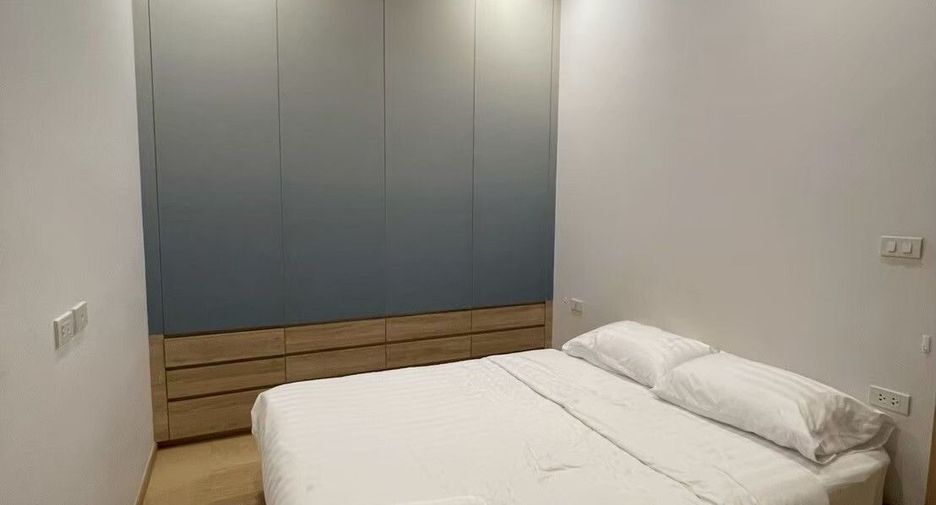 À vendre 1 chambre condo à Chatuchak, Bangkok