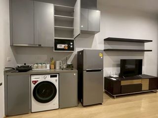 For sale 1 bed condo in Chatuchak, Bangkok
